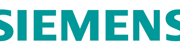 Logomarca Siemens